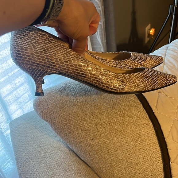 Stuart Weitzman sz 9 - Picture 17 of 17